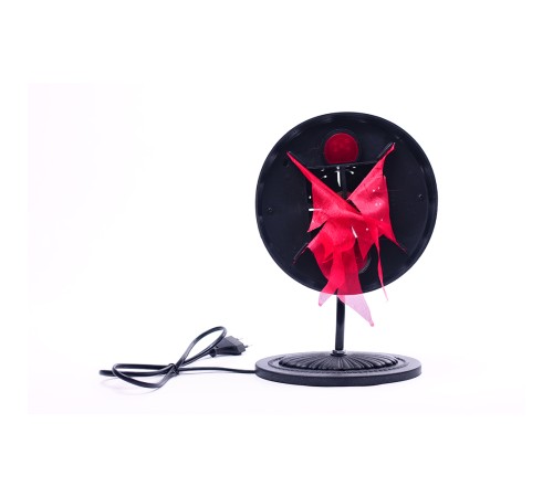 Dekoratif Alev Lambası Bigem Bm-077