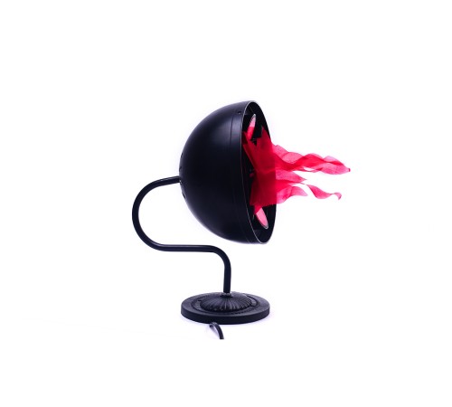 Dekoratif Alev Lambası Bigem Bm-077