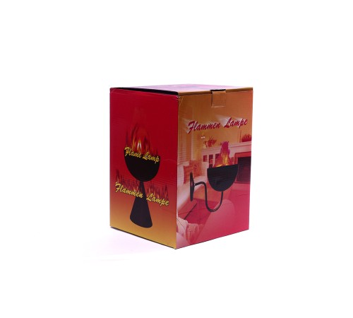 Dekoratif Alev Lambası Bigem Bm-078