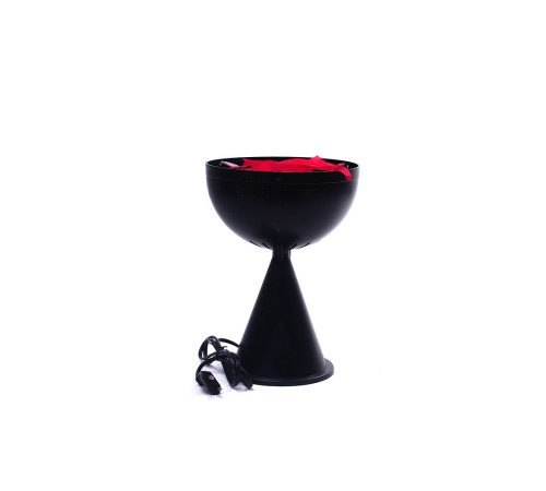 Dekoratif Alev Lambası Bigem Bm-078