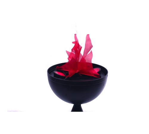 Dekoratif Alev Lambası Bigem Bm-078