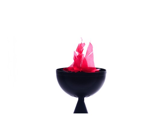 Dekoratif Alev Lambası Bigem Bm-078