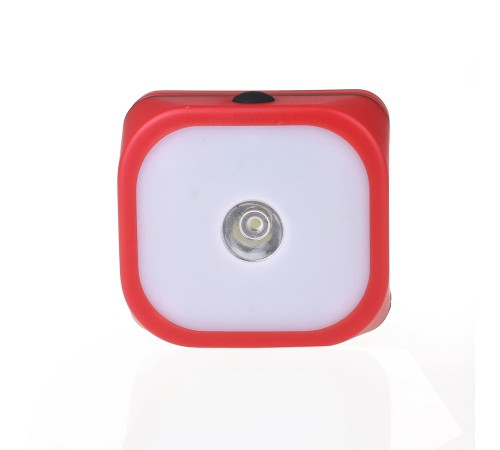Pilli Kafa lambası + Bisiklet Feneri Bigem Bm-300