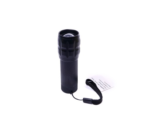 Zoom Odaklamalı EL Feneri Bigem Bm-309