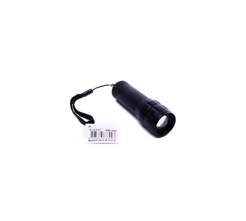 Zoom Odaklamalı EL Feneri Bigem Bm-309
