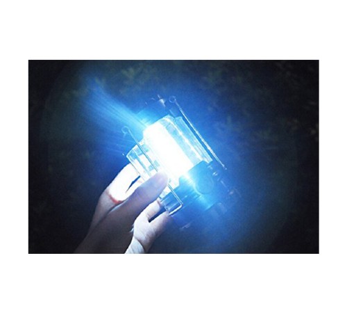 Masa Lambası Gemici Lambası Bigem Bm-526