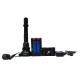 Orjinal 800 Lümen TX6 Özel Avcı Feneri Watton Wt-148
