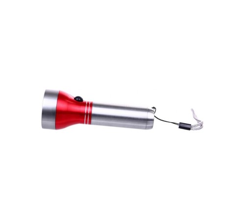 Yeni Model Ledli EL Feneri Watton Wt-068