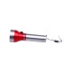 Yeni Model Ledli EL Feneri Watton Wt-068