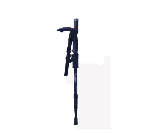Boya Göre Ayarlı Işıklı Yürüyüş Bastonu Watton Wt-002
