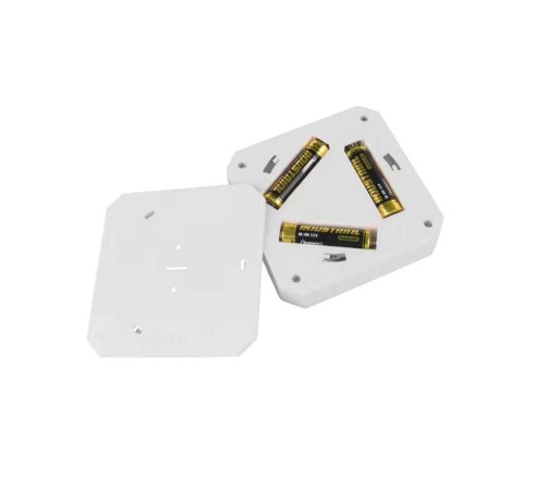 Uzaktan Kumandalı yapışkanlı Led Spot Lamba Wt-363