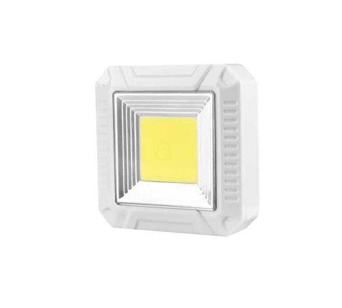 Uzaktan Kumandalı yapışkanlı Led Spot Lamba Wt-363