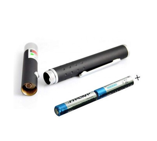 Kırmızı  Lazer Pointer Bigem Bm-522