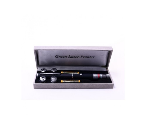 Kırmızı  Lazer Pointer Bigem Bm-522