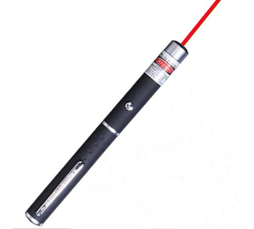 Kırmızı  Lazer Pointer Bigem Bm-522