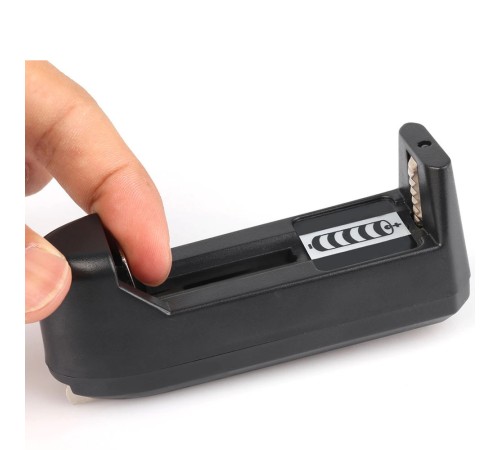 Bigem Bm-361 Şarj Cihazı - 14500-18650