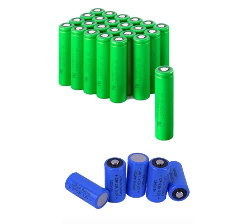 Bigem Bm-361 Şarj Cihazı - 14500-18650