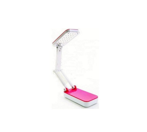 ŞARJ EDİLEBİLİR MASA LAMBASI 28 LEDLİ WATTON WT-006