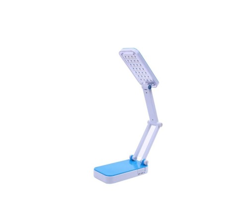 ŞARJ EDİLEBİLİR MASA LAMBASI 28 LEDLİ WATTON WT-006
