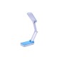 ŞARJ EDİLEBİLİR MASA LAMBASI 28 LEDLİ WATTON WT-006