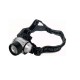 9 LEDLİ PİLLİ KAFA LAMBASI WATTON WT-042