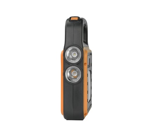 ÇOK FONKSİYONLU KAMP LAMBASI WATTON WT-332