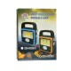 ÇOK FONKSİYONLU KAMP LAMBASI WATTON WT-332
