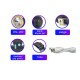 ŞARJLI BARET LAMBASI OSL LED WATTON WT-065