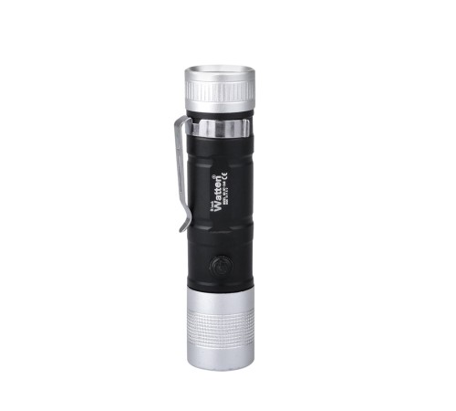 MİNİ CEP TİPİ PİLLİ EL FENERİ WATTON WT-268