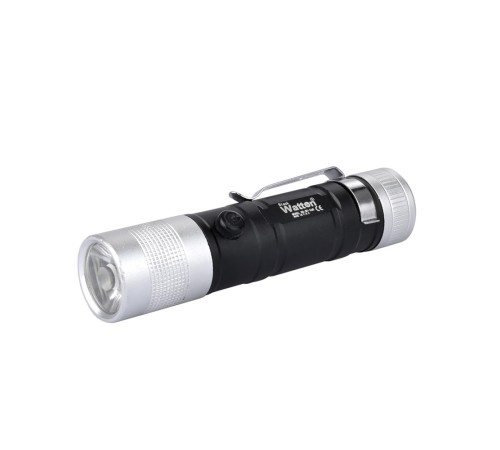 MİNİ CEP TİPİ PİLLİ EL FENERİ WATTON WT-268