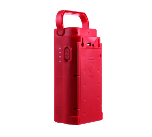 ŞARJ EDİLEBİLİR LEDLİ IŞILDAK WATTON WT-353
