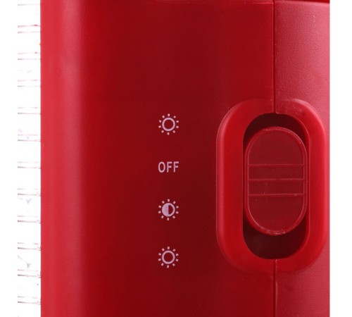 ŞARJ EDİLEBİLİR LEDLİ IŞILDAK WATTON WT-353