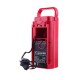 ŞARJ EDİLEBİLİR LEDLİ IŞILDAK WATTON WT-353