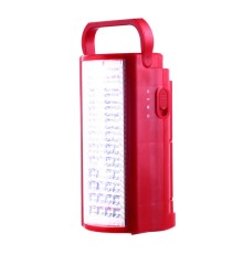 ŞARJ EDİLEBİLİR LEDLİ IŞILDAK WATTON WT-353