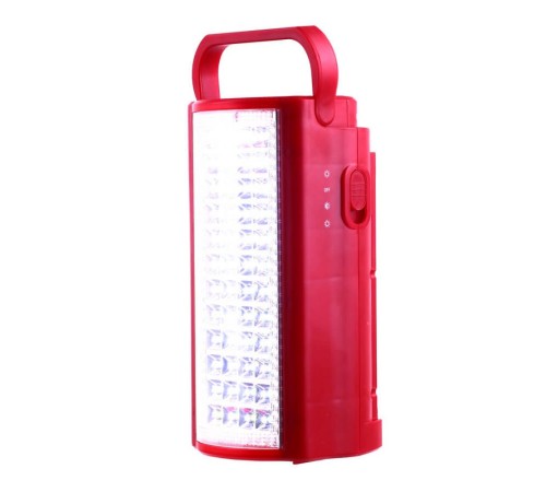 ŞARJ EDİLEBİLİR LEDLİ IŞILDAK WATTON WT-353