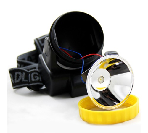 5W Kafa Lambası Watton Wt-027