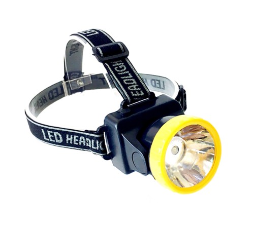 5W Kafa Lambası Watton Wt-027