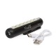 TYPE-C GİRİŞLİ MIKNATISLI ŞARJLI CEP FENERİ WATTON WT-333