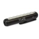 TYPE-C GİRİŞLİ MIKNATISLI ŞARJLI CEP FENERİ WATTON WT-333