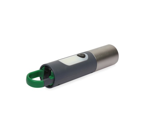 TYPE-C GİRİŞLİ 750 Lümen Şarjlı Kamp Lambası Watton Wt-298