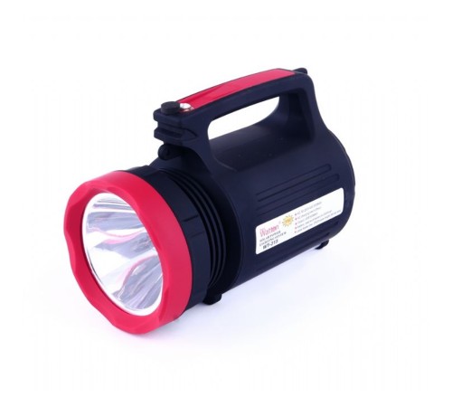 SOLAR GÜNEŞ ENERJİLİ FENER IŞILDAK LED AMPÜL WATTON WT-315