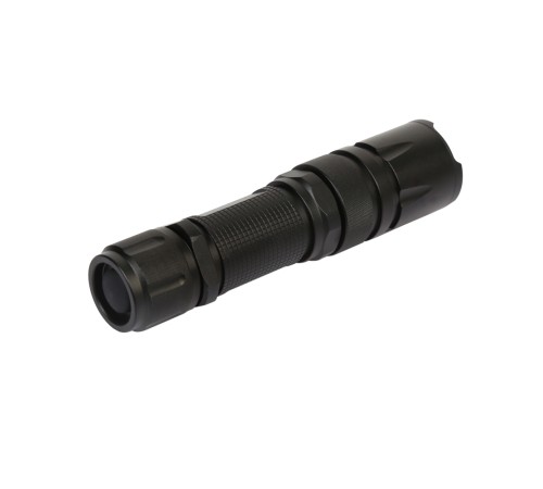 10W 2000 Lümen 4 Renk Güçlü EL Feneri Watton Wt-605