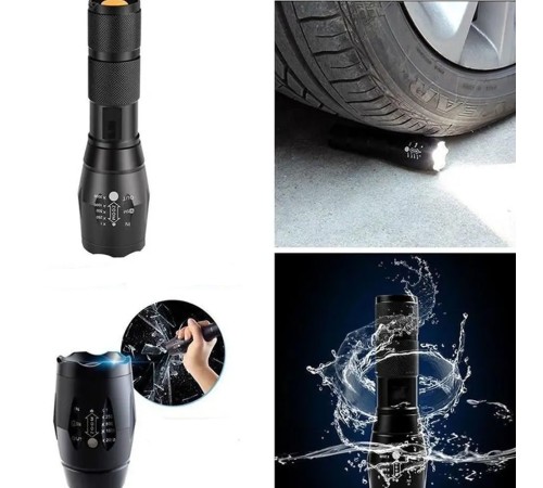 BEYAZ , SARI VE MOR RENK AYDINLATMA Q5 LED WATTON WT-610