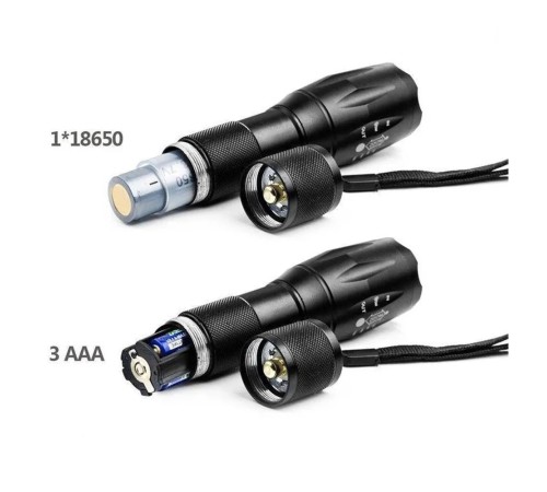 BEYAZ , SARI VE MOR RENK AYDINLATMA Q5 LED WATTON WT-610