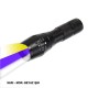 BEYAZ , SARI VE MOR RENK AYDINLATMA Q5 LED WATTON WT-610