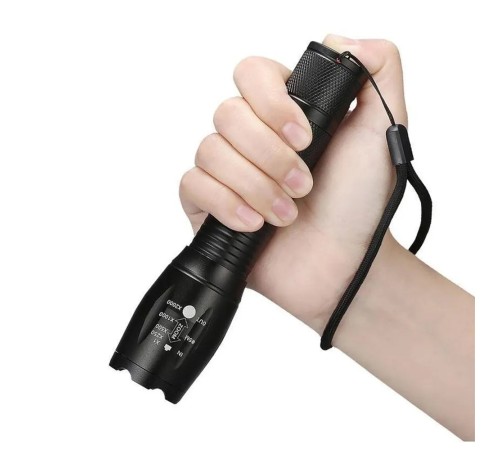 BEYAZ , SARI VE MOR RENK AYDINLATMA Q5 LED WATTON WT-610