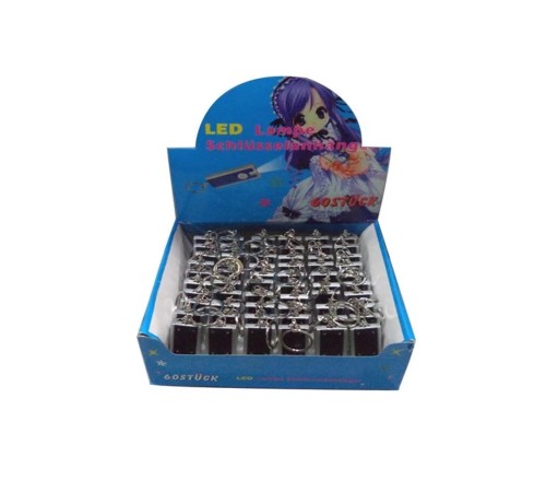 Promosyon Led Anahtarlık Bigem Bm-031