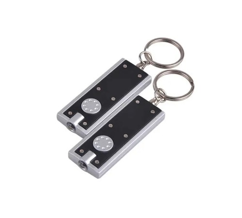 Promosyon Led Anahtarlık Bigem Bm-031