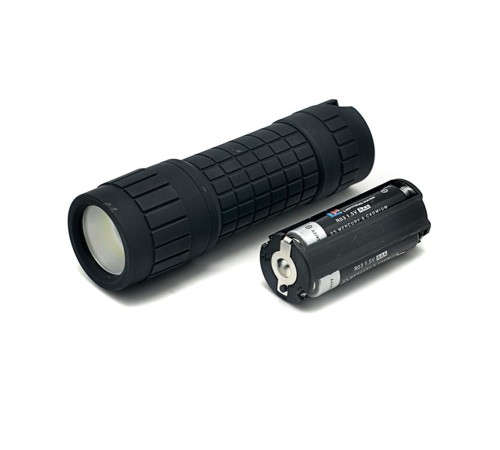PİLLİ PROMOSYON FENER WATTON WT-617