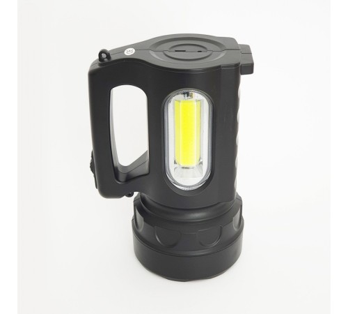 900 Lümen ULTRA GÜÇLÜ EL FENERİ WATTON WT-613